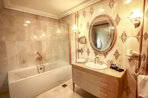 Grand Makel Hotel Topkapi in İstanbul — foto 18