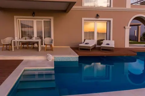 Picture Suites in Άγιος Στέφανος — foto 10