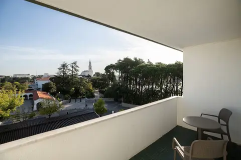 Hotel Fatima in Ourém, foto 22