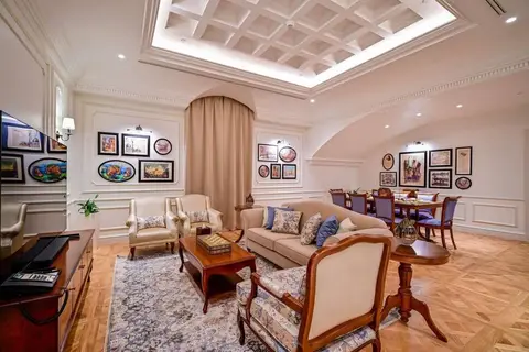 21 High Street Residence in Doha — foto 15