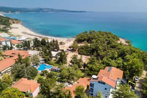Rodon House in Λιμενάρια