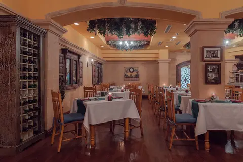 Old Palace Resort Sahl Hasheesh in Sahl Hasheesh — foto 13