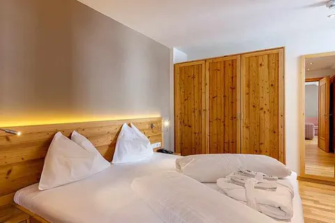 Robinson Alpenrose Zürs in Lech — foto 19