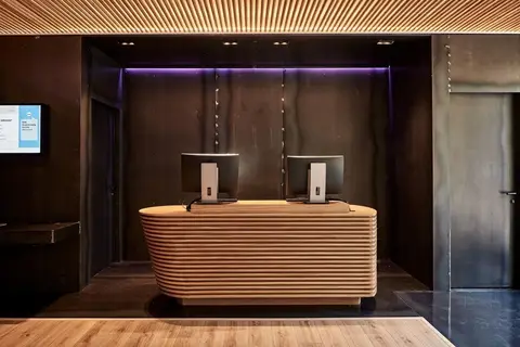 ibis Styles Heraklion Central Hotel in Δημοτική Ενότητα Ηρακλείου — foto 10
