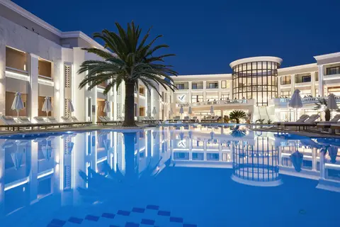 Mythos Palace Resort & Spa in Municipality of Apokoronas, foto 21