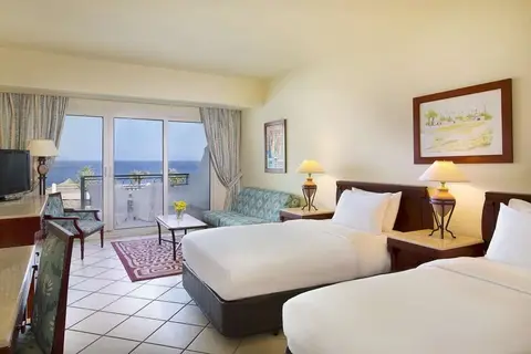 Safir Sharm Waterfalls Resort in Sharm El Sheikh, foto 29