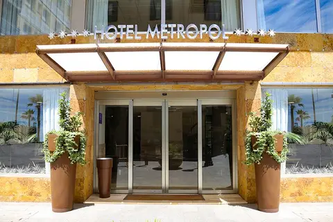 Metropol in Lloret de Mar — foto 4