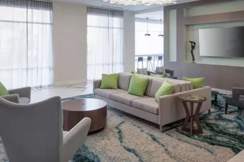 Holiday Inn Express & Suites Orlando At Seawo in Orlando — foto 10