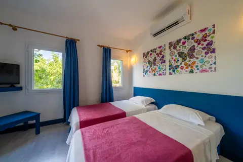 Bodrum Holiday Resort & Spa in Bodrum, foto 27