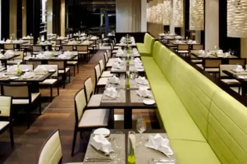 ATLANTIC Congress Hotel Essen in Essen, foto 6