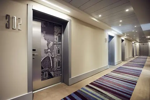 Mercure Firenze Centro in Florence — foto 6
