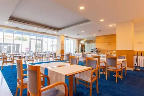 Hotel Vila Nova in Ponta Delgada — foto 8