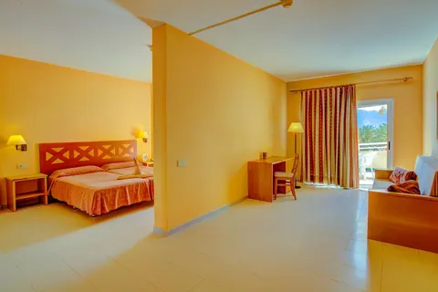 Hotel SBH Costa Calma Beach Resort in Pájara — foto 23