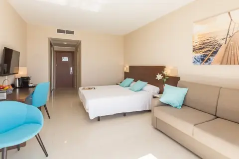 Pierre & Vacances Hôtel Bahía Calpe in Calp — foto 24