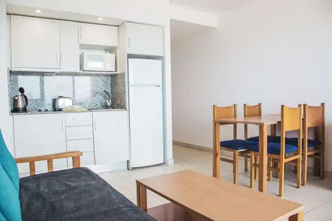 Appartementen Pins Platja in Cambrils — foto 30
