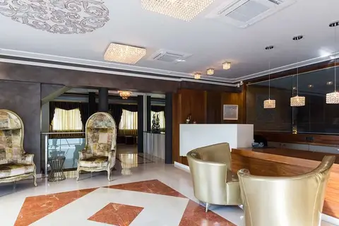 Sant Jordi Boutique Hotel in Calella — foto 10