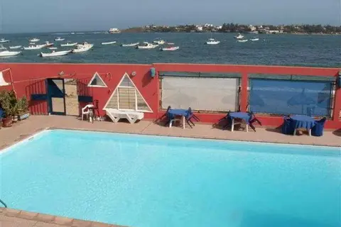 La Madrague in Dakar, foto 12
