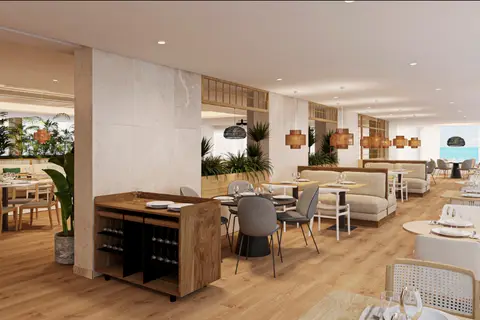 INNSiDE Costablanca in Benidorm — foto 5