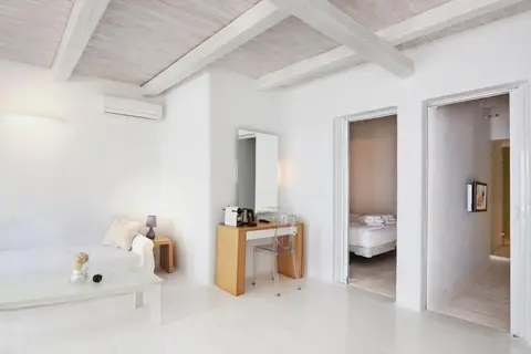 Rocabella Santorini in Δημοτική Ενότητα Θήρας — foto 25