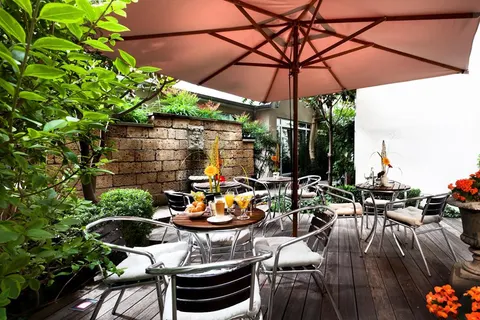 Classic Harmonie foto 1