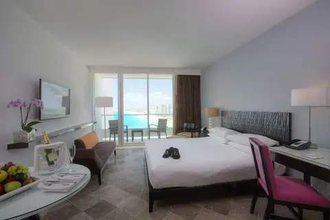 Krystal Grand Punta Cancun in Cancun — foto 30
