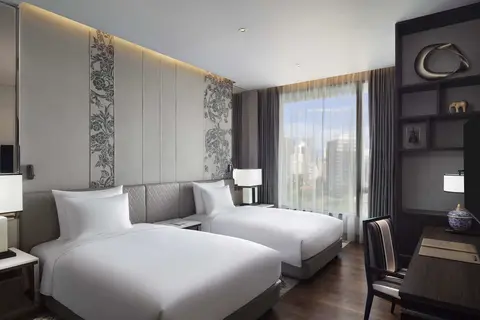 Sindhorn Kempinski Hotel Bangkok in Bangkok — foto 11