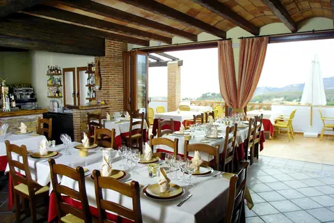 Hotel Rural Almazara in Frigiliana — foto 24