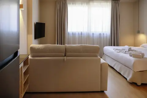 Carlos V Apartments in Alcúdia — foto 10