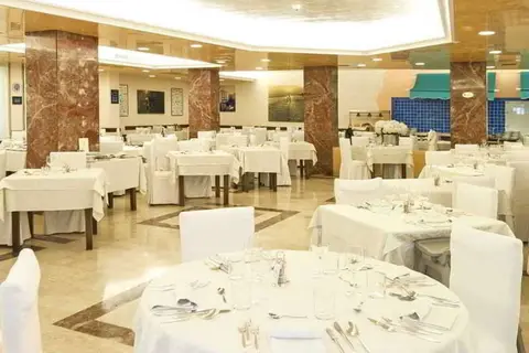 Hotel Le Soleil in Jesolo, foto 16