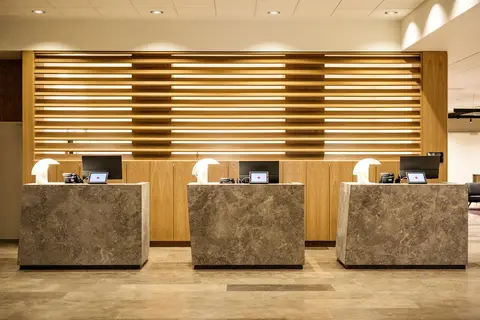 Comwell Copenhagen Portside Dolce by Wyndham in Kopenhagen — foto 10