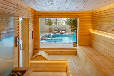 Hotel President Solin in Solin — foto 4