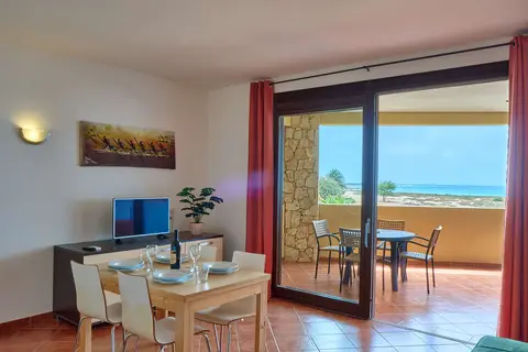 Appartementen Porto Antigo in Porto Antigo — foto 7