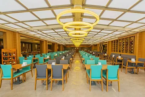 Poseidon Hotel in Marmaris, foto 5
