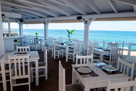 Porto Greco Village Beach in Chersonisos Municipal Unit — foto 24