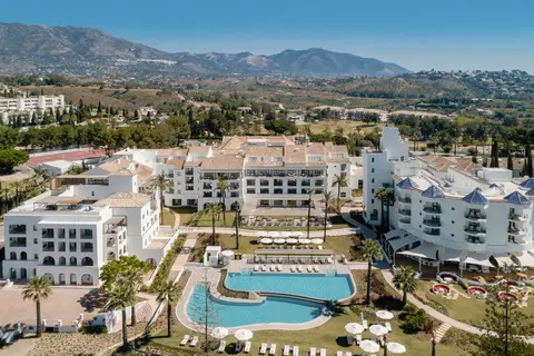 La Zambra in Mijas