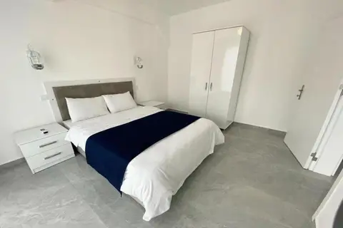 Rose Gardens Hotel in Lapta — foto 11