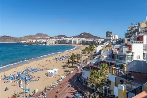 Apartamentos Colon Playa in Las Palmas — foto 12