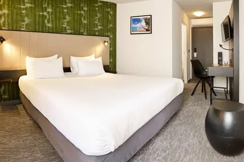 Best Western Wavre Hotel in Wavre — foto 5