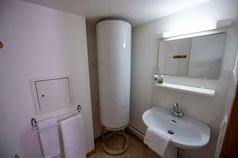 Appartementen Les Adelphies - Timberlodge in Oz — foto 5