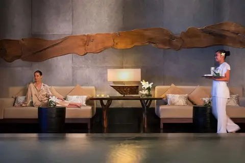 Sofitel Bali Nusa Dua Beach Resort in Kuta Selatan — foto 8