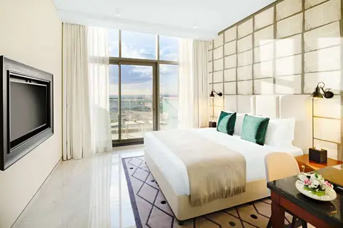 Millennium Atria Business Bay in Dubai