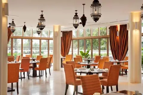 Melia Zanzibar in Kiwengwa, foto 7