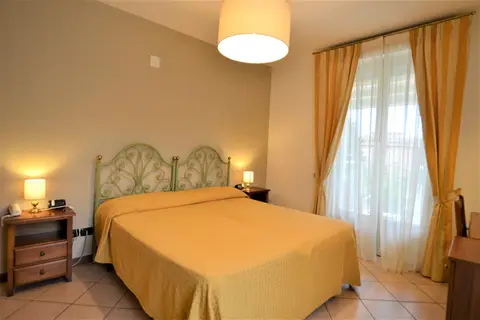Hotel Bisesti in Bardolino — foto 27