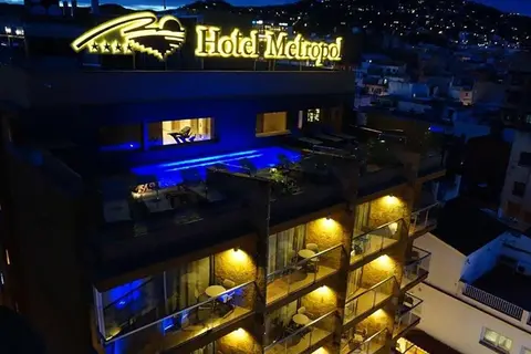 Metropol in Lloret de Mar — foto 24
