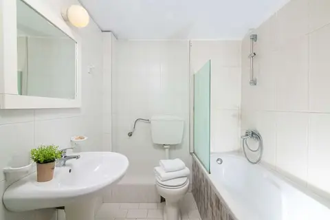 Appartementen Golden Valentin in Δημοτική Ενότητα Χερσονήσου — foto 8