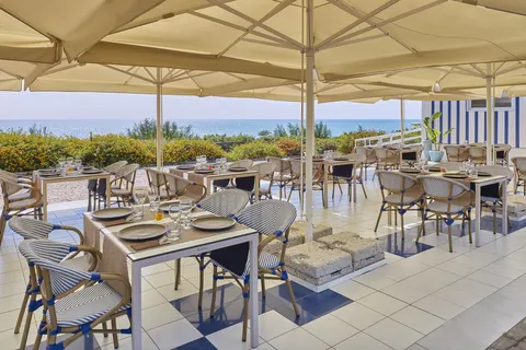 Serenusa Resort foto 20