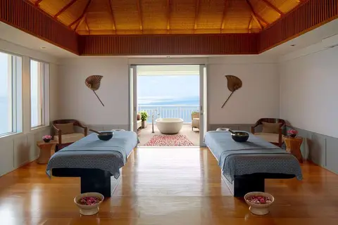 Amatara Wellness Resort in Tambon Vichit, Phuket, foto 8