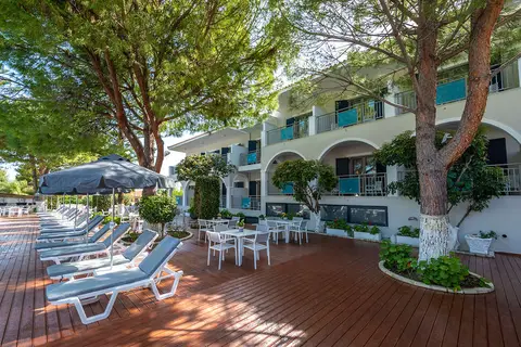Contessa Hotel in Zakynthos Municipal Unit, foto 16
