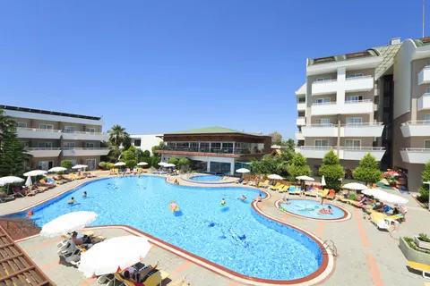 Club Mermaid Village foto 2