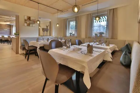 Hotel Castel in Serfaus — foto 9